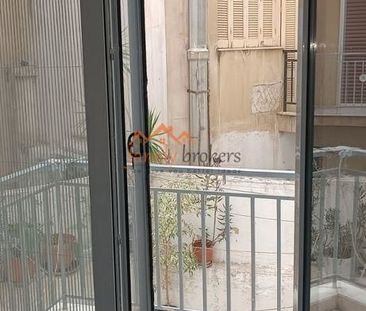 Διαμέρισμα για ενοικίαση Καλλίπολη (Καλλίπολη – Φρεαττύδα) - Φωτογραφία 1