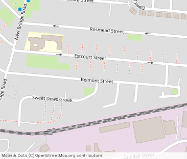 Belmont St, Hull, HU9 - Photo 1