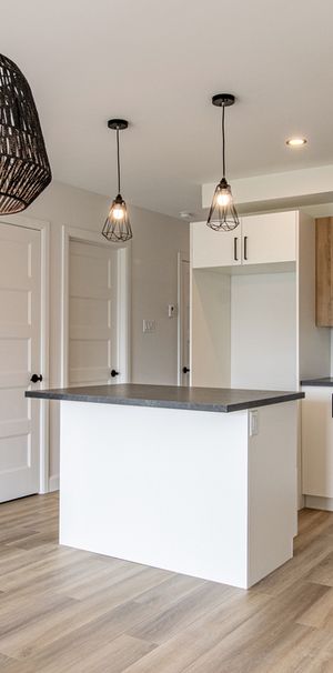 Superbe 4½ Et 4½ + à Louer - Photo 1