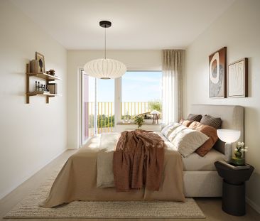 Länsmansvägen 16, Orminge - Foto 1