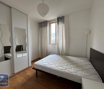 Location Appartement 3 pièces 56m² BRIVE LA GAILLARDE 19100 - Photo 1