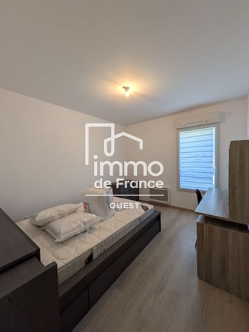 Location Appartement 2 pièces 47m² - Photo 4
