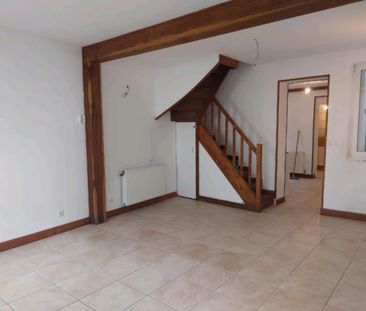 Location Maison 3 pièces 78m² GACE 61230 - Photo 6