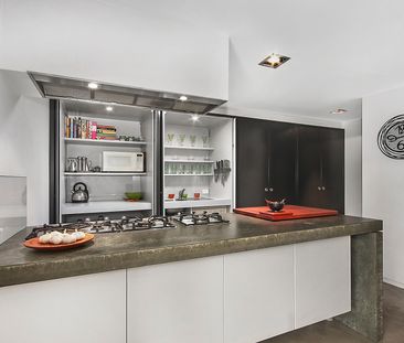 Surprising In Every Way - Partially Furnished - Photo 6
