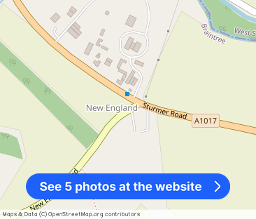 The Cottages, New England, Halstead, CO9 - Photo 1