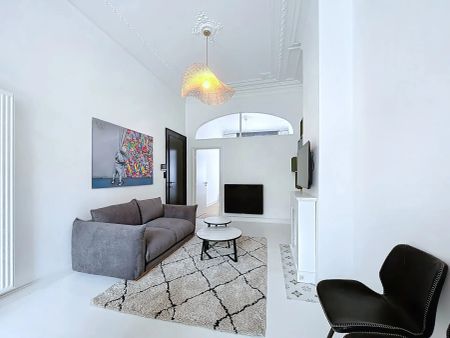 Rue des Confédérés1000 Bruxelles - Photo 2