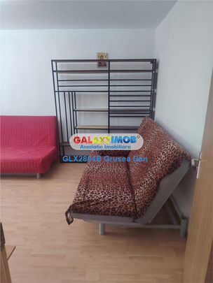 dristor | 2cam 53mp | spatios etaj 4 1980 | AC balcon | metrou - Photo 1