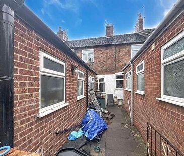 Shaw Street, Stoke-on-trent, ST1 - Photo 2