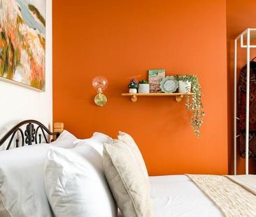 1 bedroom house to rent - Photo 6