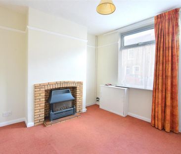 2 bedroom terraced house to rent - Photo 6