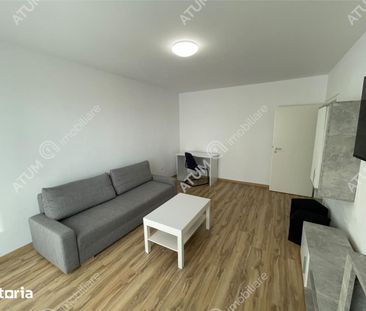 Apartament 2 camere decomandate balcon loc parcare Magnolia Sibiu - Photo 4