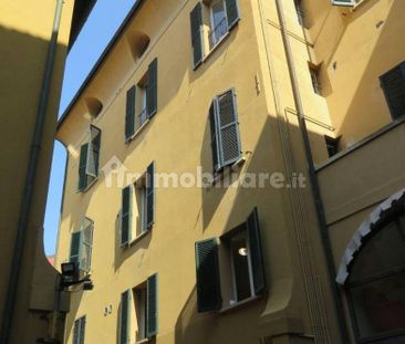 Trilocale via Volto Santo, Centro Storico, Bologna - Photo 1