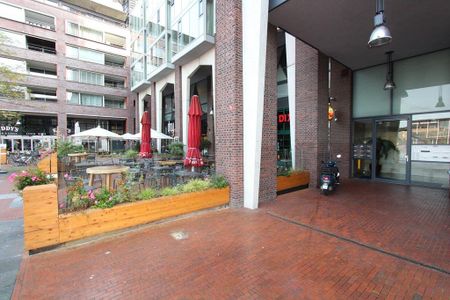 Te huur: Appartement Stadsplein in Amstelveen - Foto 2