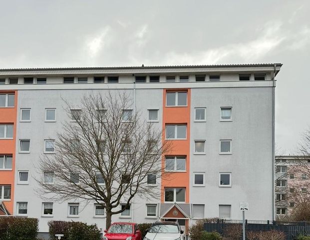 3 Zimmer Wohnung inklusive Einbauküche - Foto 1