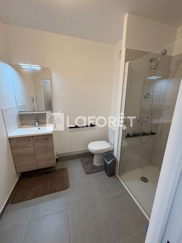 Appartement T1 Plaisir à louer - Photo 3