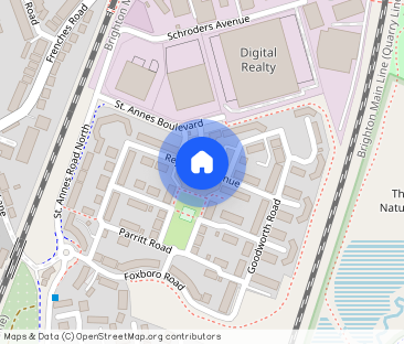 Reynolds Avenue, Redhill - Photo 1