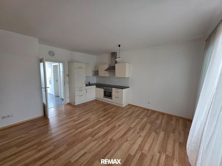 2-Zimmer Wohnung am Dorfplatz - Foto 4