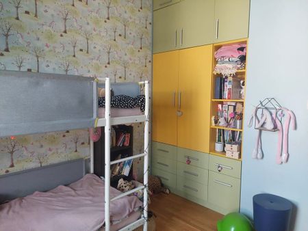 ZOBACZ >>>Ustawne 4 pokoje, balkon, winda 93.5 m² - Photo 5