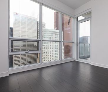 For Lease - 88 Scott Street Unit# 4601, Toronto, Ontario - Photo 2