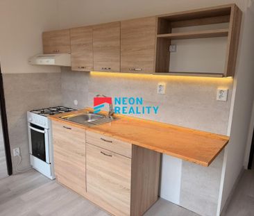 Pronájem bytu 1+1 35 m2 - Photo 4