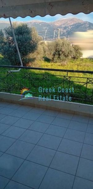 Studio/Γκαρσονιέρα για ενοικίαση Κουκούλι (Πάτρα) - Φωτογραφία 1