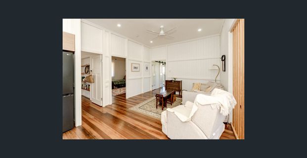 Charming Renovated Low-Set Family Home - Photo 1