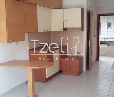 Studio/Γκαρσονιέρα για ενοικίαση - Πάτρα, - Photo 4