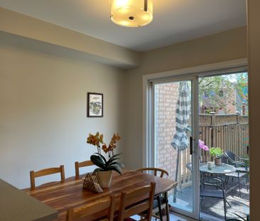 For Lease - 50 Belwood Boulevard, Vaughan, Ontario - Photo 3