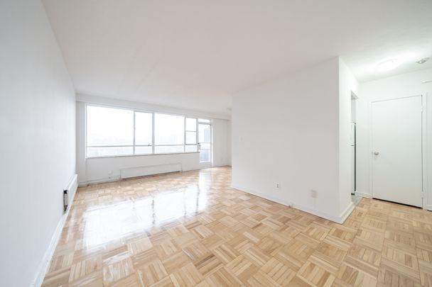 For Lease - 165 Cosburn Avenue Unit# 508, Toronto, Ontario - Photo 1