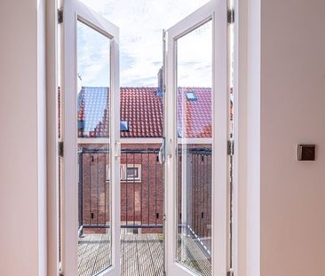 Appartement te huur: Marnixkade 56-3 1015 XV Amsterdam - Photo 6