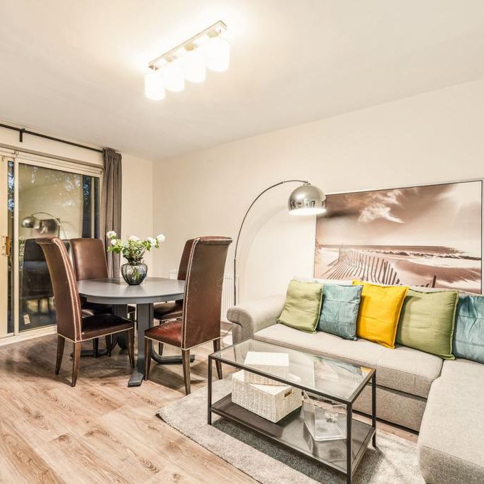 3 bedroom flat to rent - Photo 1