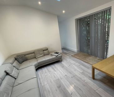 Room in a Shared House, Ventnor Road, BS34 - Photo 2