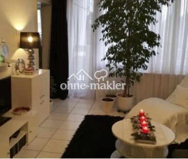 Helle und ruhige 45,5m2 Wohnung in MZ Gonsenheim - Photo 4