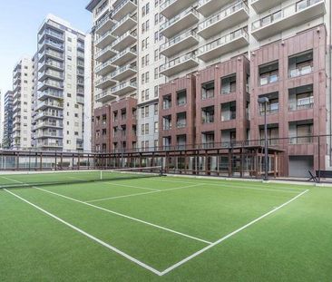 Unit 420, 22 Nelson Street, City Centre (Auckland City), Auckland - Photo 2