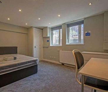 Langdale Terrace, Leeds, LS6 - Photo 2