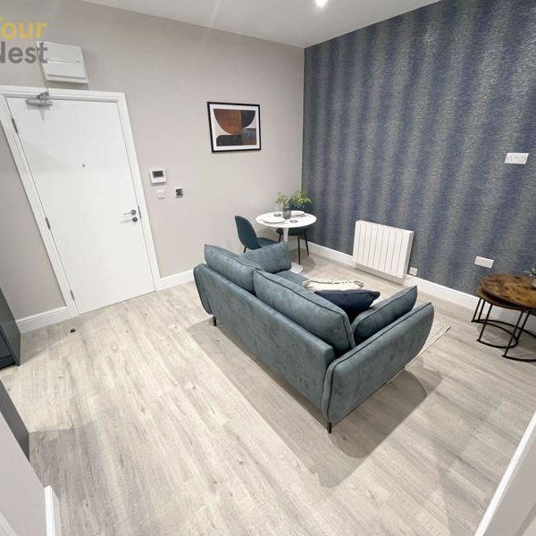 Studio to rent - Photo 1