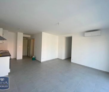 Appartement à louer 3 pièces 66.13m² - Photo 3