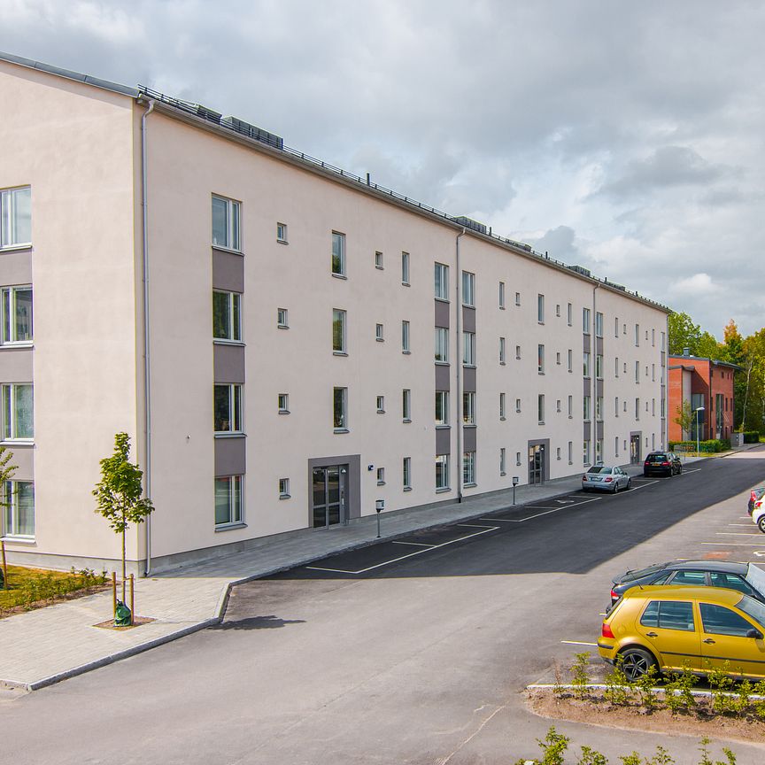 Tråddragargatan 54, 723 37, VÄSTERÅS - Photo 1