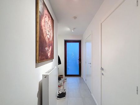 Modern huis in Sterrebeek - Foto 4