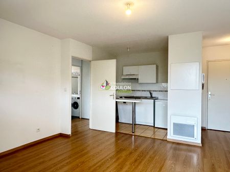 Résidence Le Clos Fleuri - Bât.B 12 boulevard Maurice Pourchon, 63100, Clermont-Ferrand - Photo 2