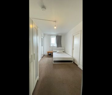 Room in a Shared Flat, Hampstead Road, NW1 - Photo 1