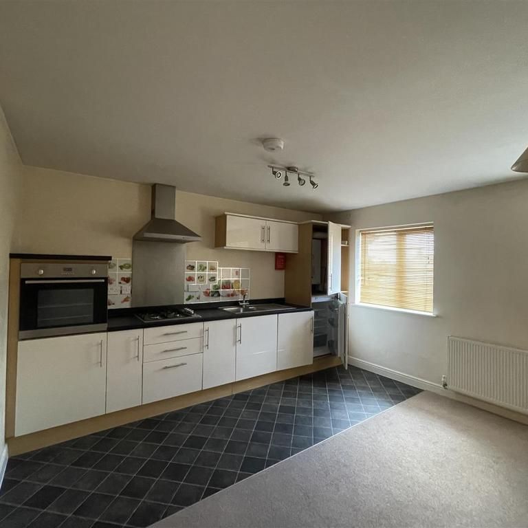 1 bedroom apartment to rent - Photo 1