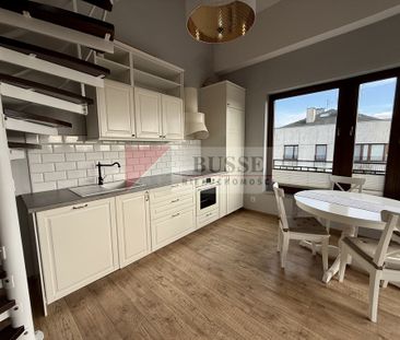 PARK OSTROWSKA widok na panoramę miasta! WYNAJEM - Photo 3