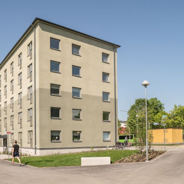 Dag Hammarskjölds väg 29 A, 75237, Uppsala - Foto 1