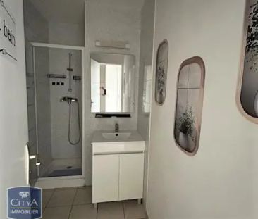 Appartement à louer 3 pièces 54.6m² - Photo 1