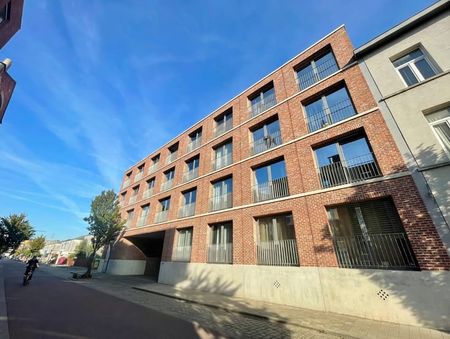 Appartement te huur - Photo 4