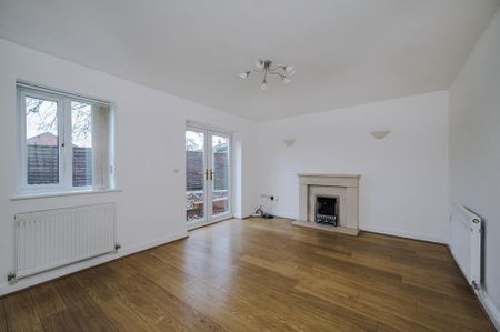 2 bedroom semi-detached house to rent - Photo 2