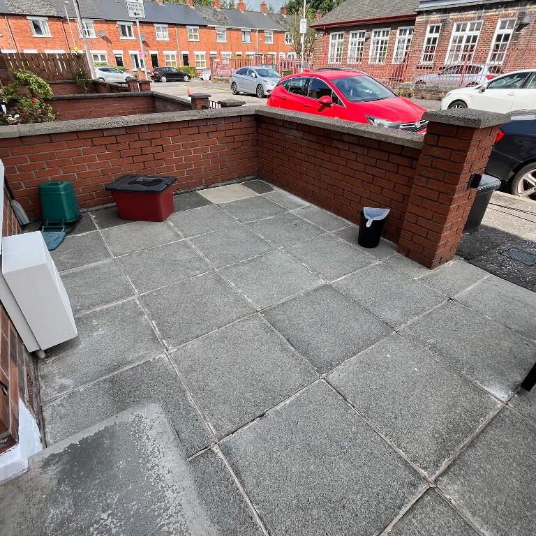 118 Ashley Avenue, Lisburn Road, Belfast, BT9 7BU - Photo 1