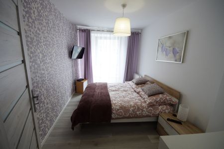 Centrum Wysoki standard 3 pokoje w apartamentowcu - Zdjęcie 2