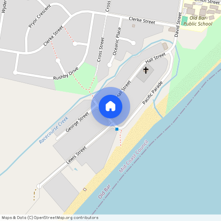 5 Rose St, NSW 2430, Old Bar